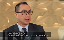 CNBC Managing Asia – Interview with Lawrence Ho